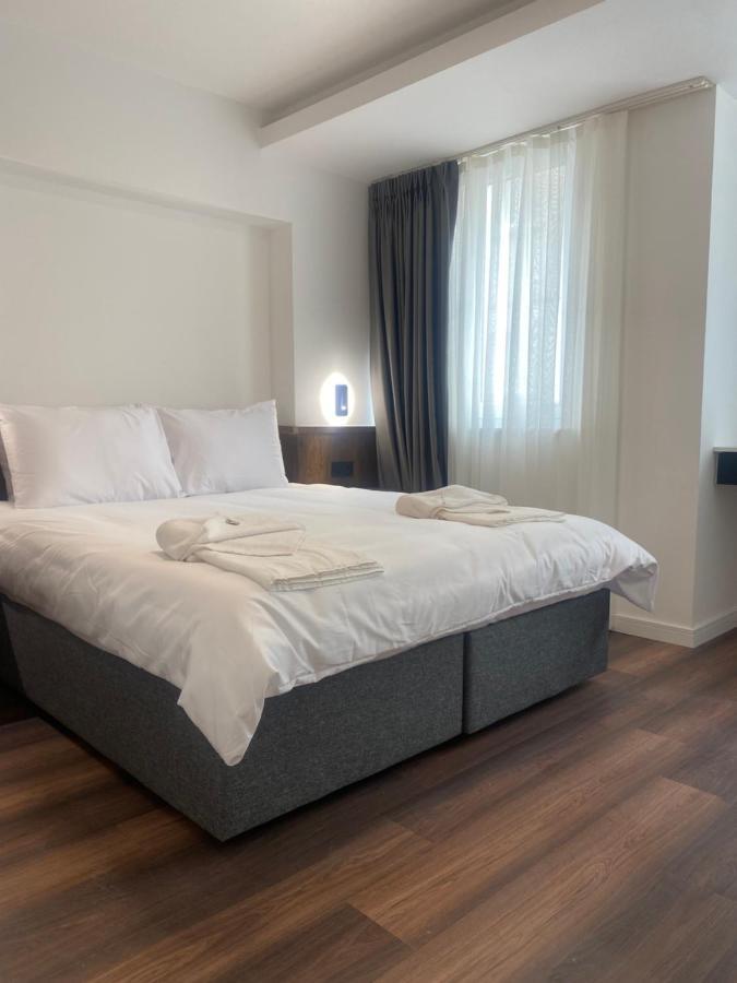 City Aparts Nisantasi Istanbul Exterior photo