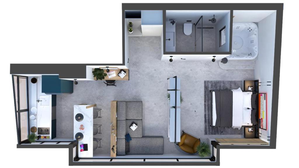 City Aparts Nisantasi Istanbul Exterior photo